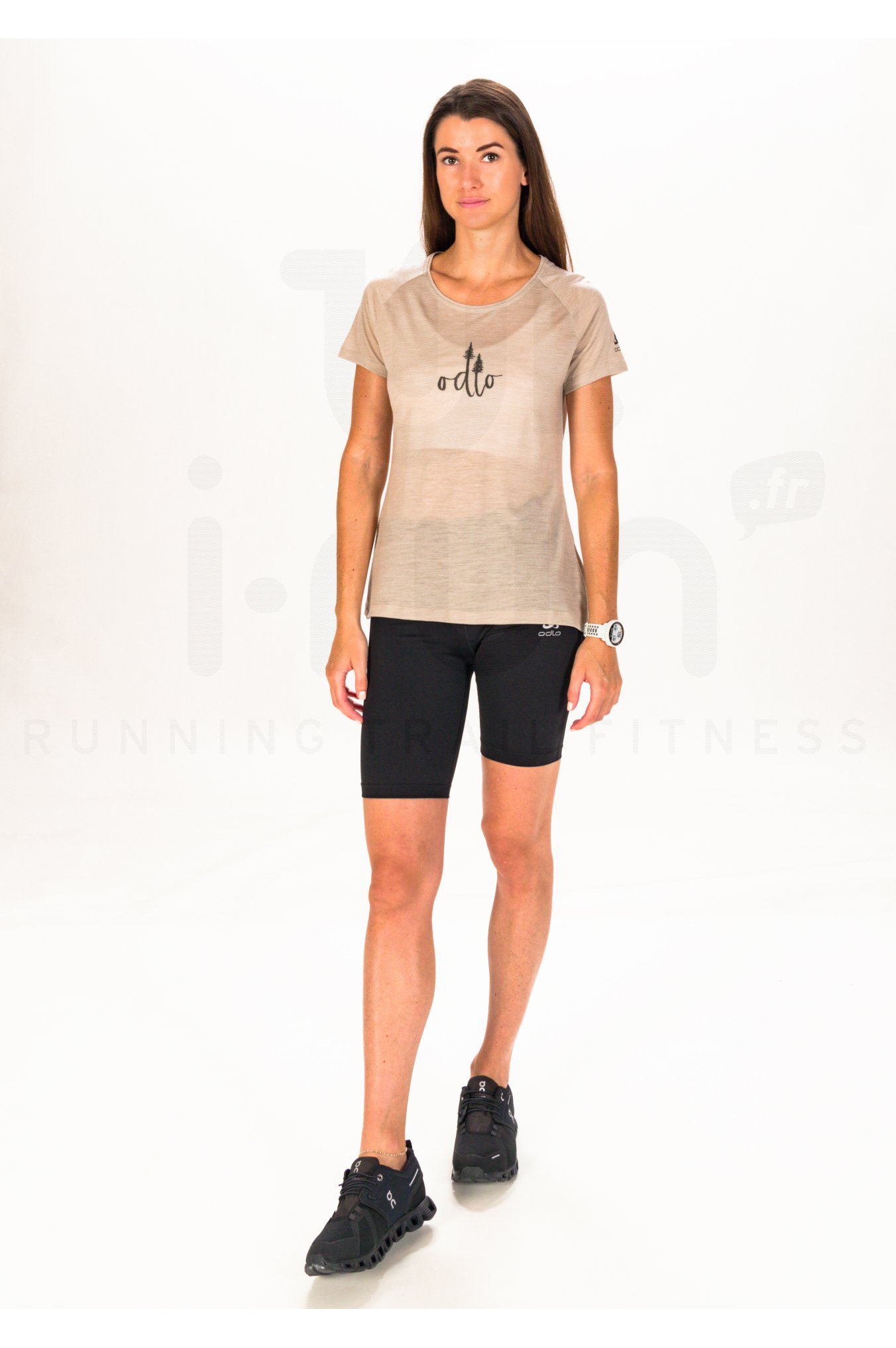 Odlo Ascent Performance Wool 