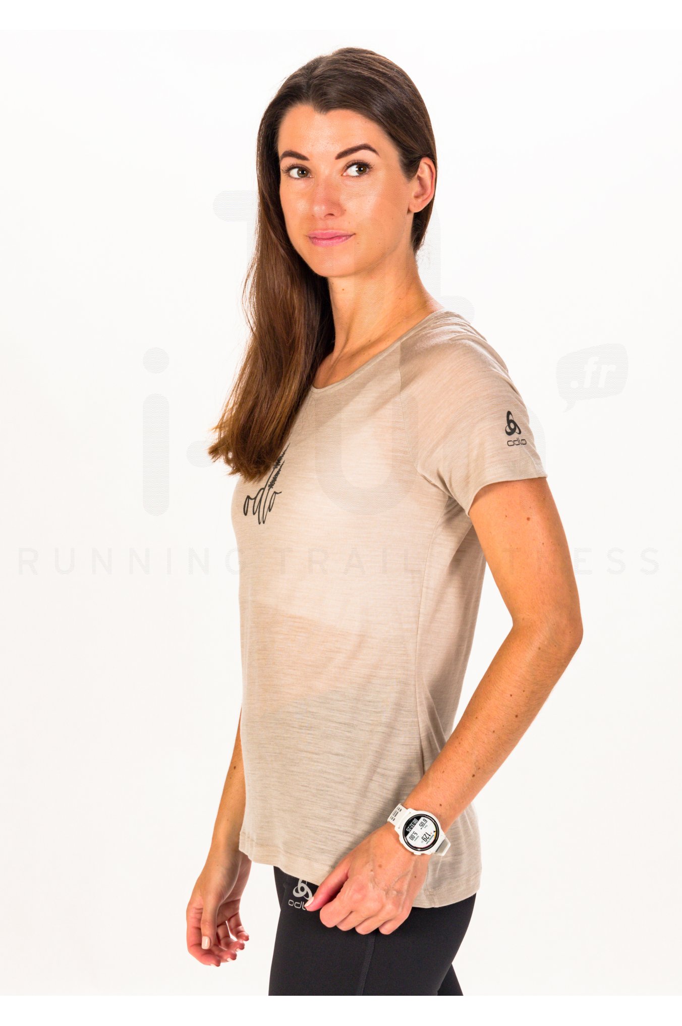 Odlo Ascent Performance Wool 