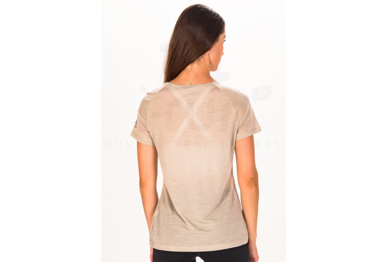Odlo Ascent Performance Wool ECO W