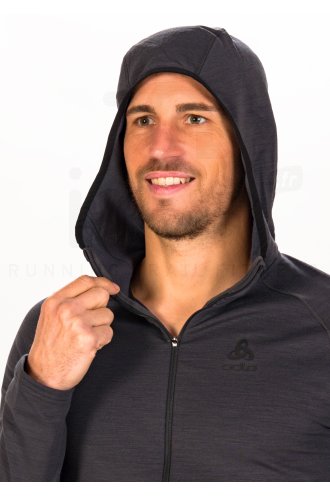 Odlo Ascent Performance Wool Warm M 