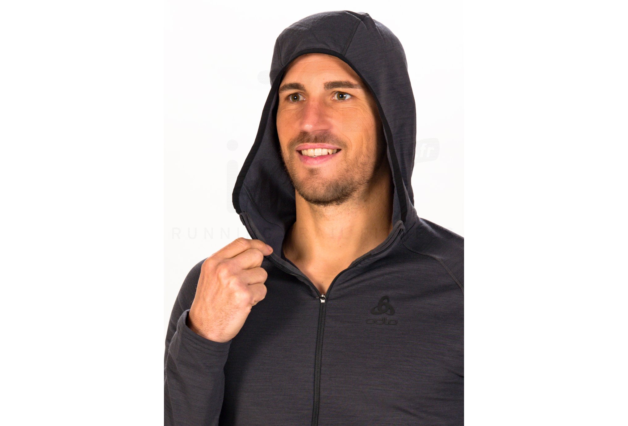 Odlo Ascent Performance Wool Warm M