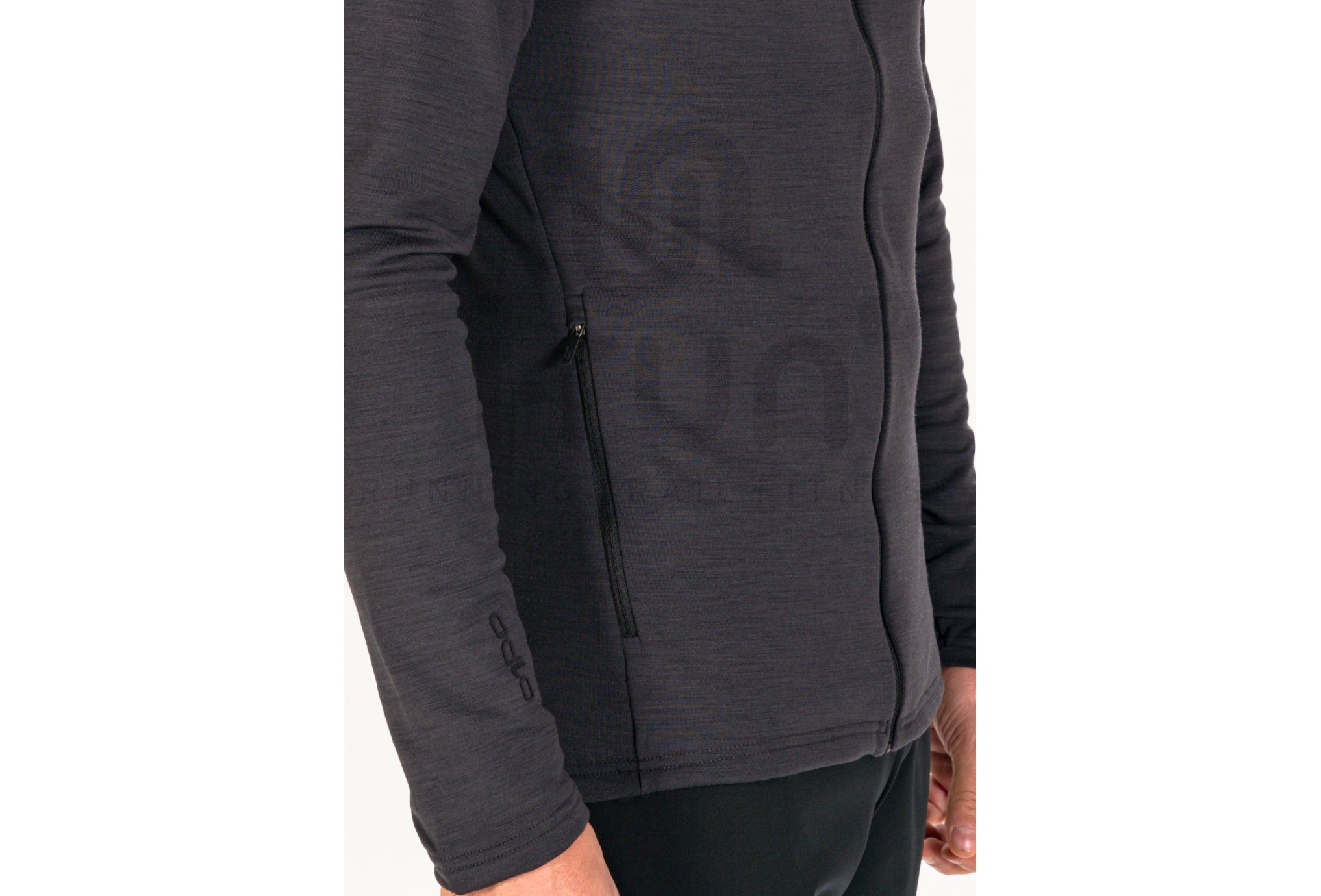 Odlo Ascent Performance Wool Warm M
