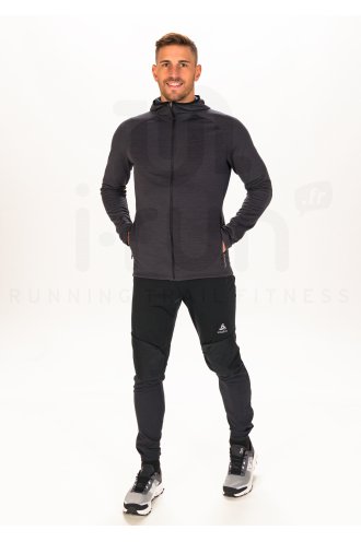 Odlo Ascent Performance Wool Warm M 