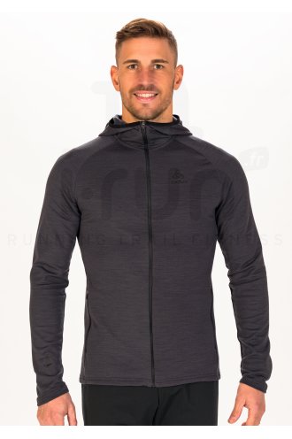 Odlo Ascent Performance Wool Warm M 