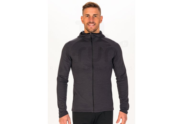 Odlo Ascent Performance Wool Warm M