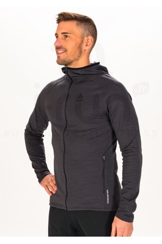 Odlo Ascent Performance Wool Warm M 