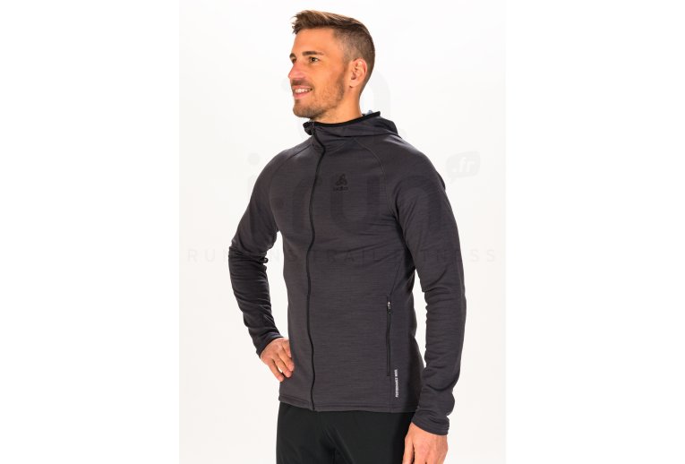 Odlo Ascent Performance Wool Warm M