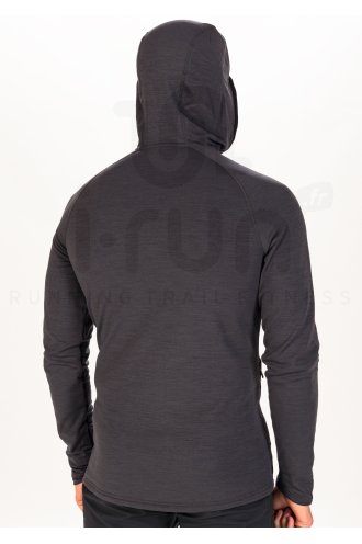 Odlo Ascent Performance Wool Warm M 