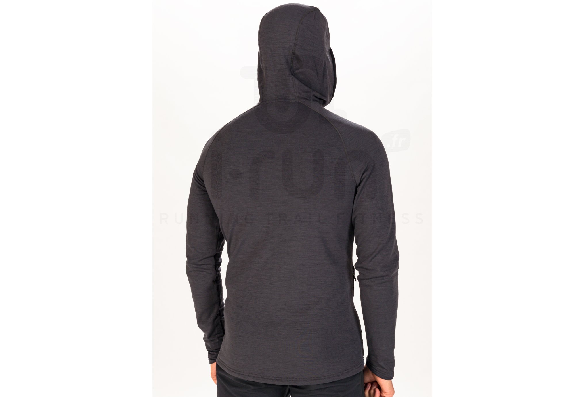 Odlo Ascent Performance Wool Warm M