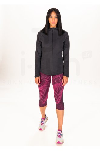 Odlo Ascent Performance Wool Warm W 