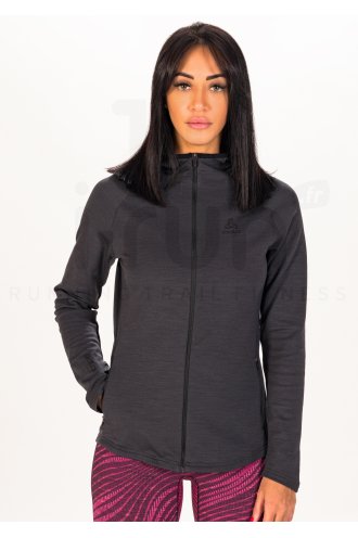 Odlo Ascent Performance Wool Warm W 