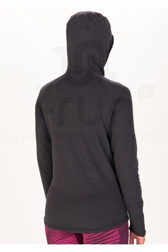 Odlo Ascent Performance Wool Warm W 