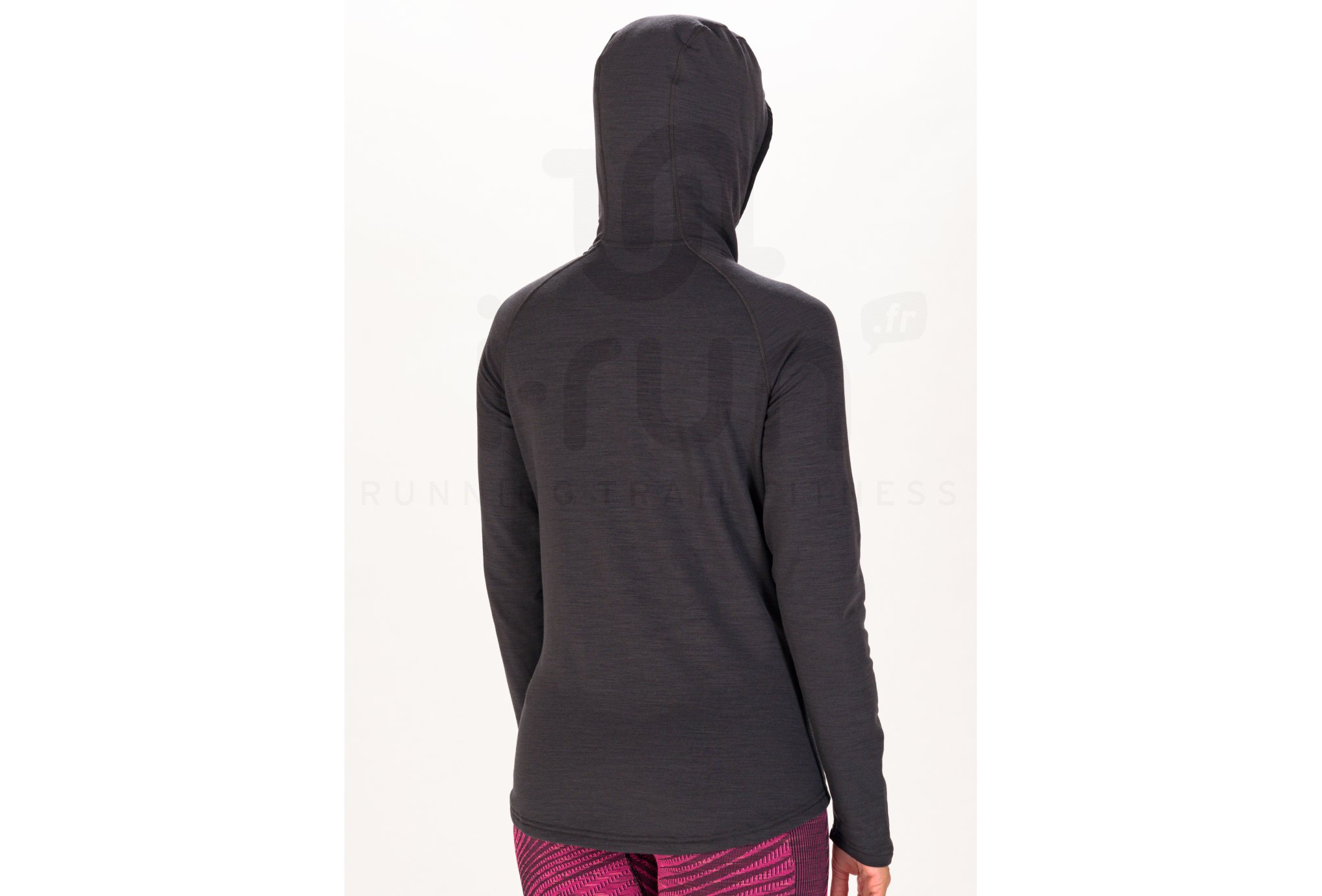 Odlo Ascent Performance Wool Warm W