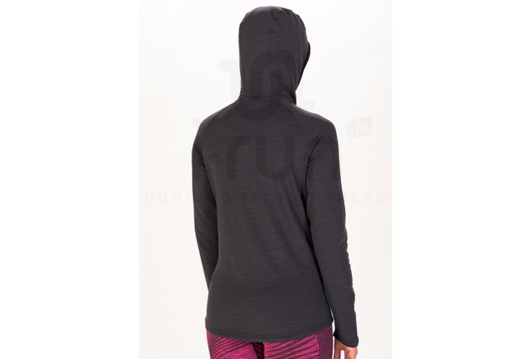 Odlo Ascent Performance Wool Warm W