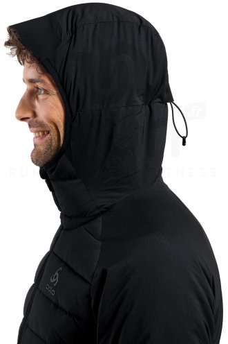 Odlo Ascent S-Thermic Hooded 