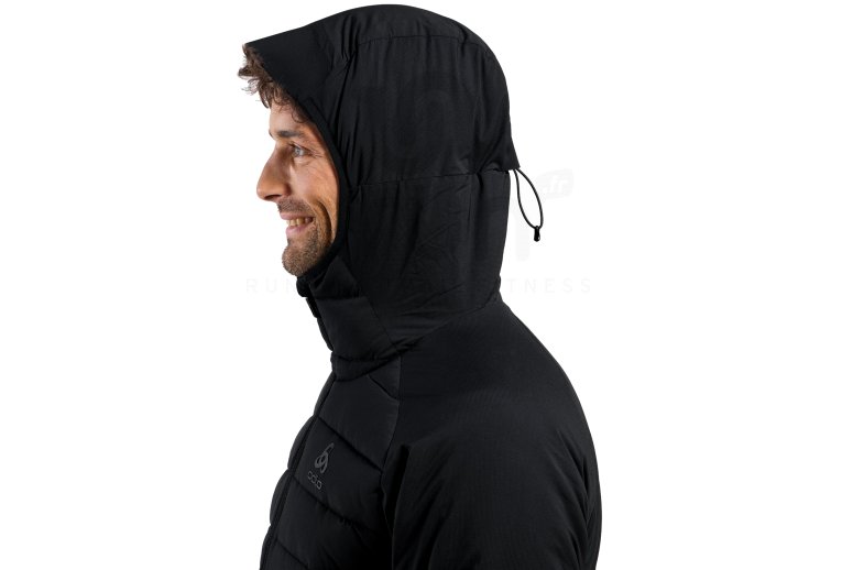 Odlo Ascent S-Thermic Hooded ECO M
