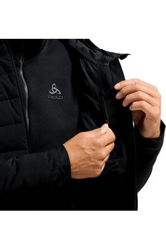 Odlo Ascent S-Thermic Hooded 