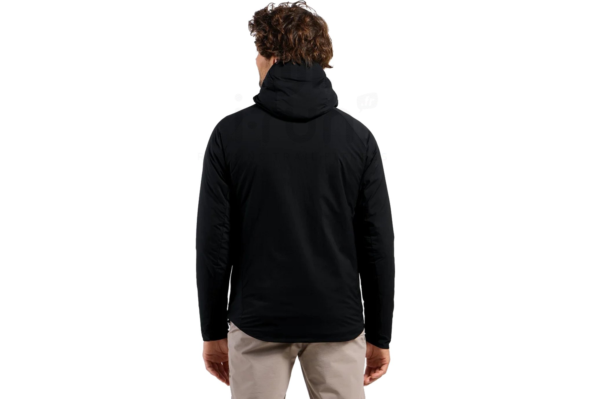 Odlo Ascent S-Thermic Hooded ECO M