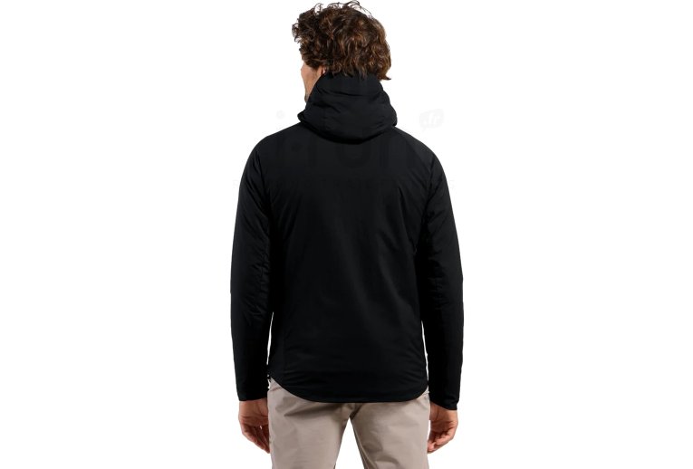 Odlo Ascent S-Thermic Hooded ECO M