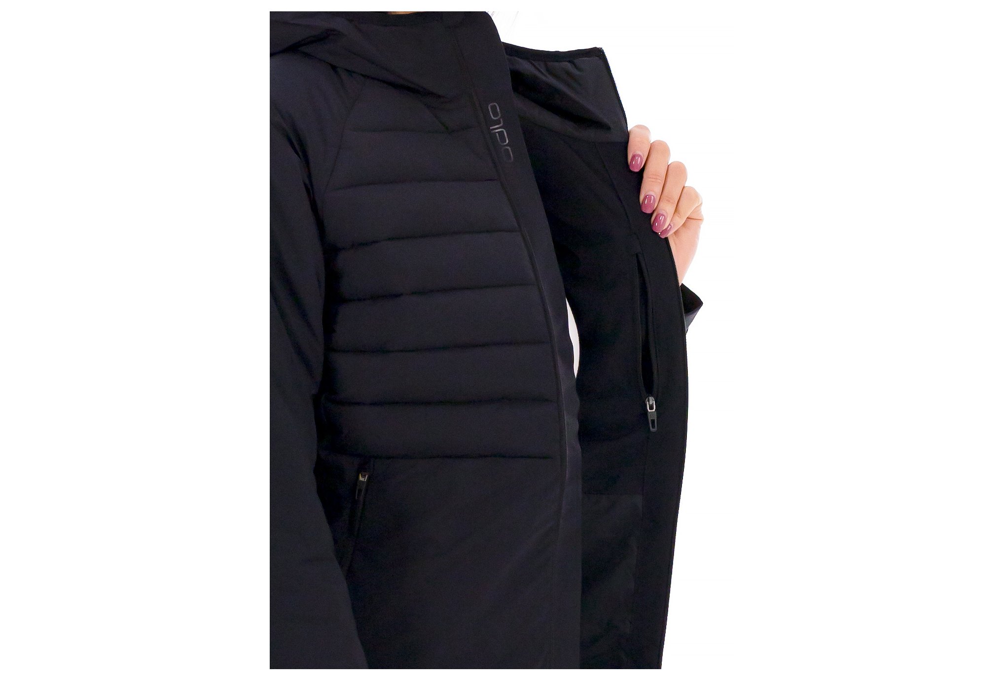 Odlo Ascent S-Thermic ECO W