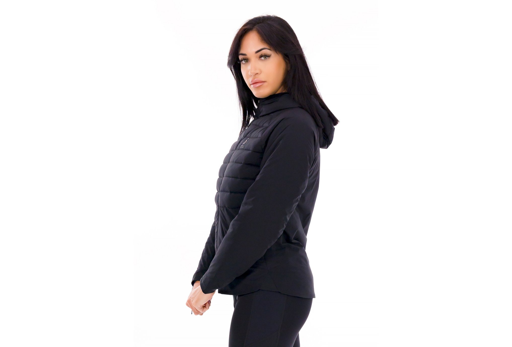 Odlo Ascent S-Thermic ECO W