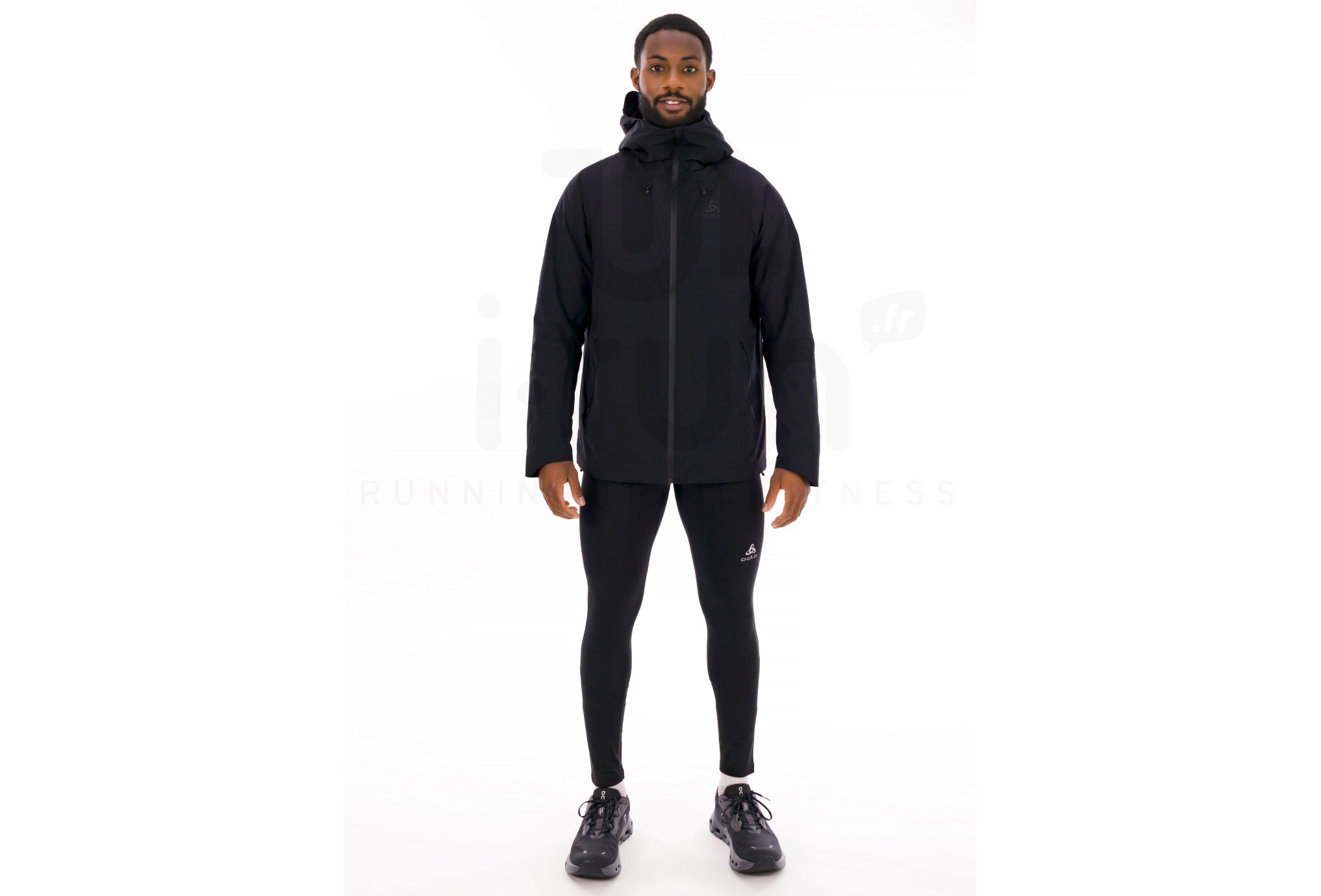 Odlo Ascent S-Thermic Waterproof ECO M