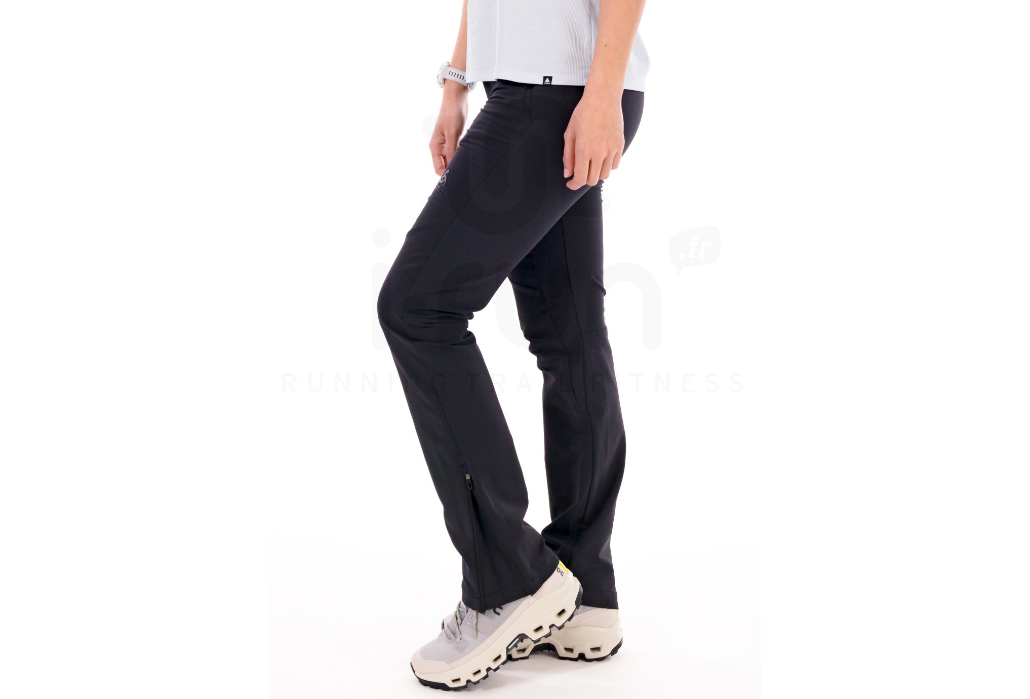 Odlo Ascent Warm ECO Damen