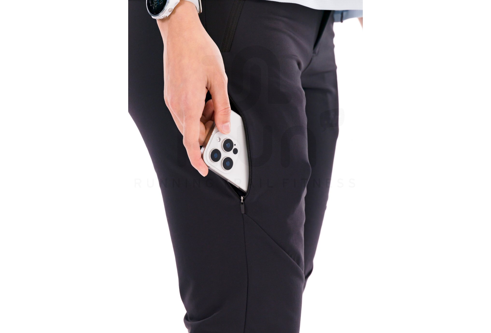 Odlo Ascent Warm ECO Damen