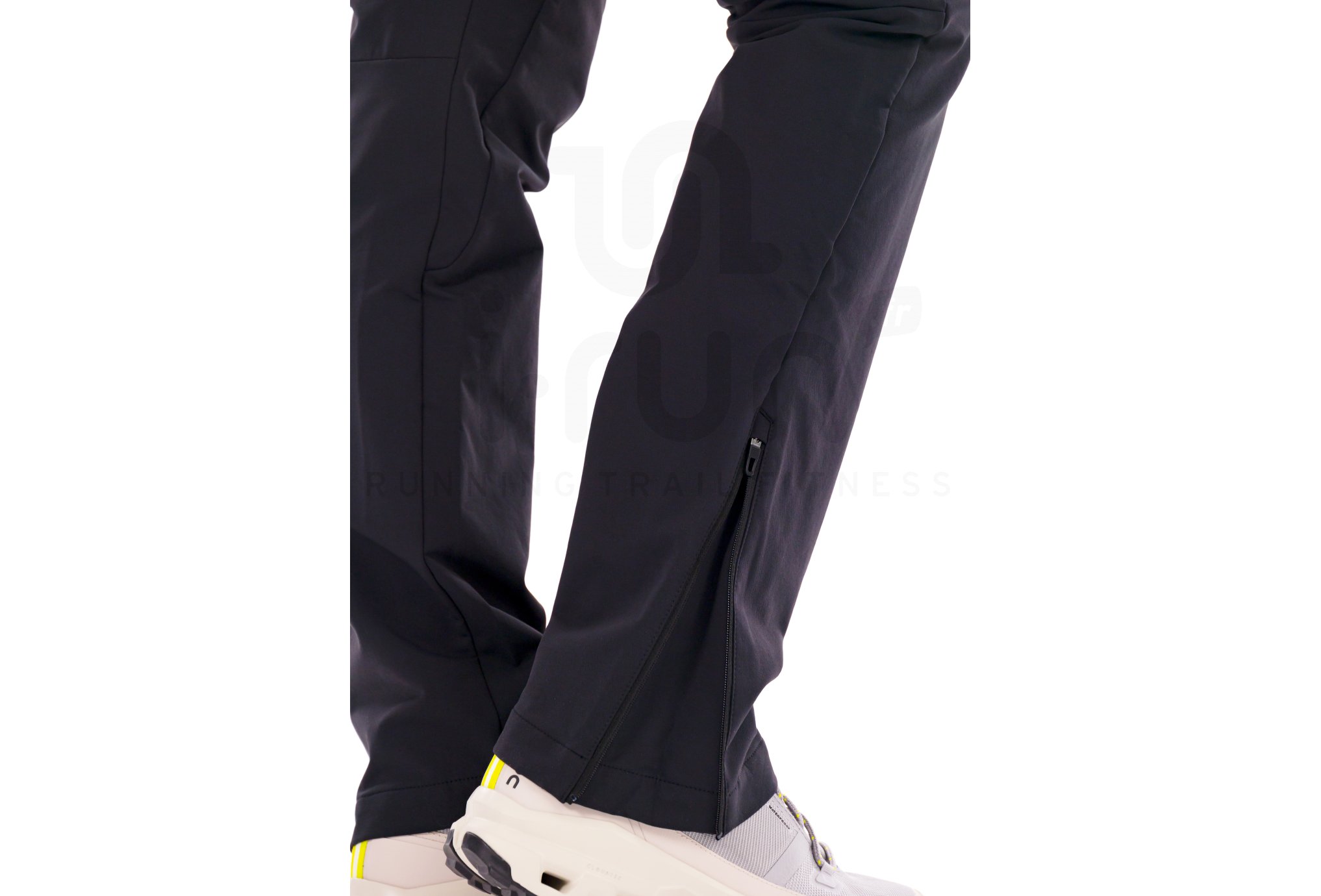 Odlo Ascent Warm ECO Damen