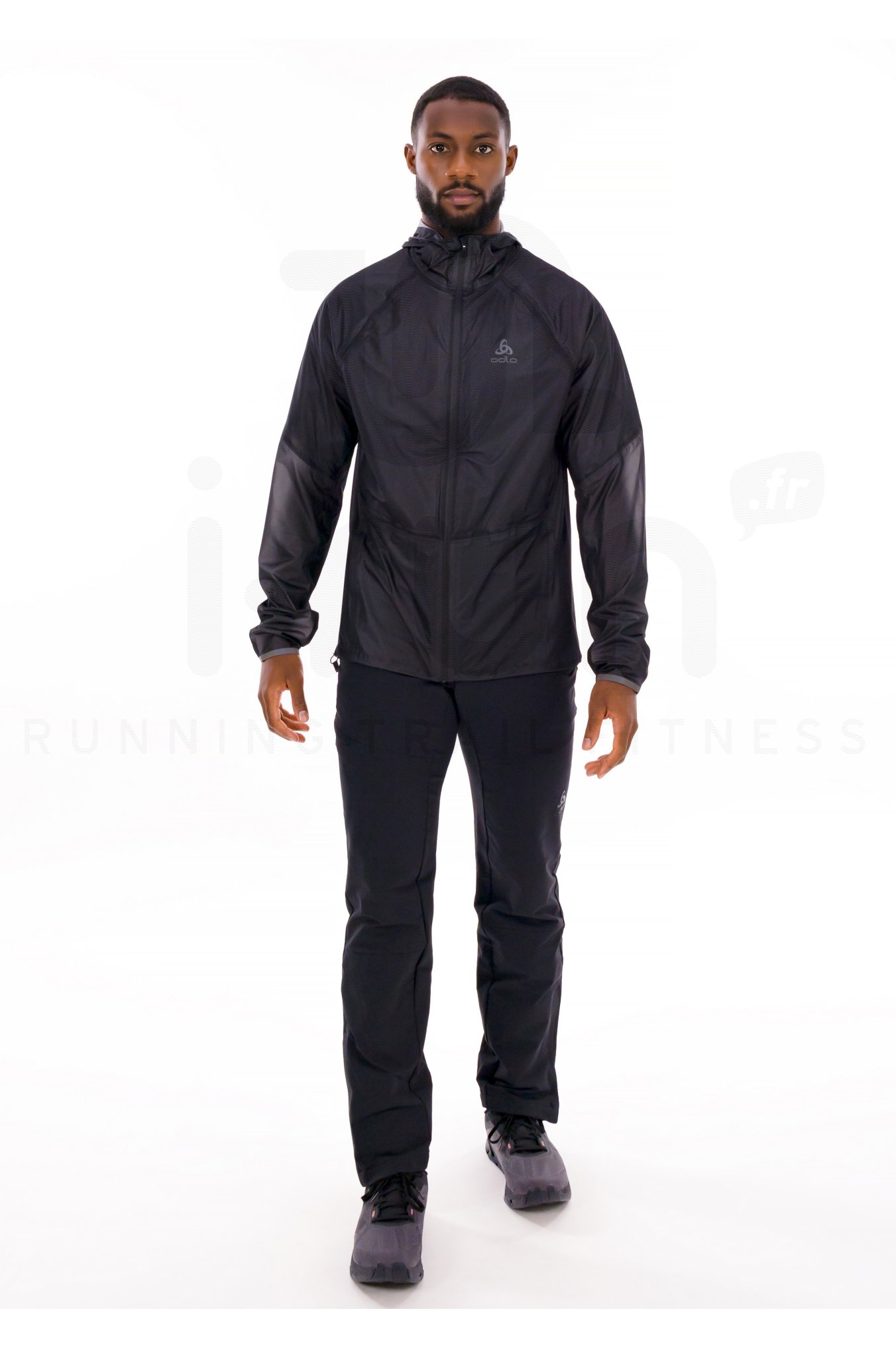 Odlo Ascent Warm 