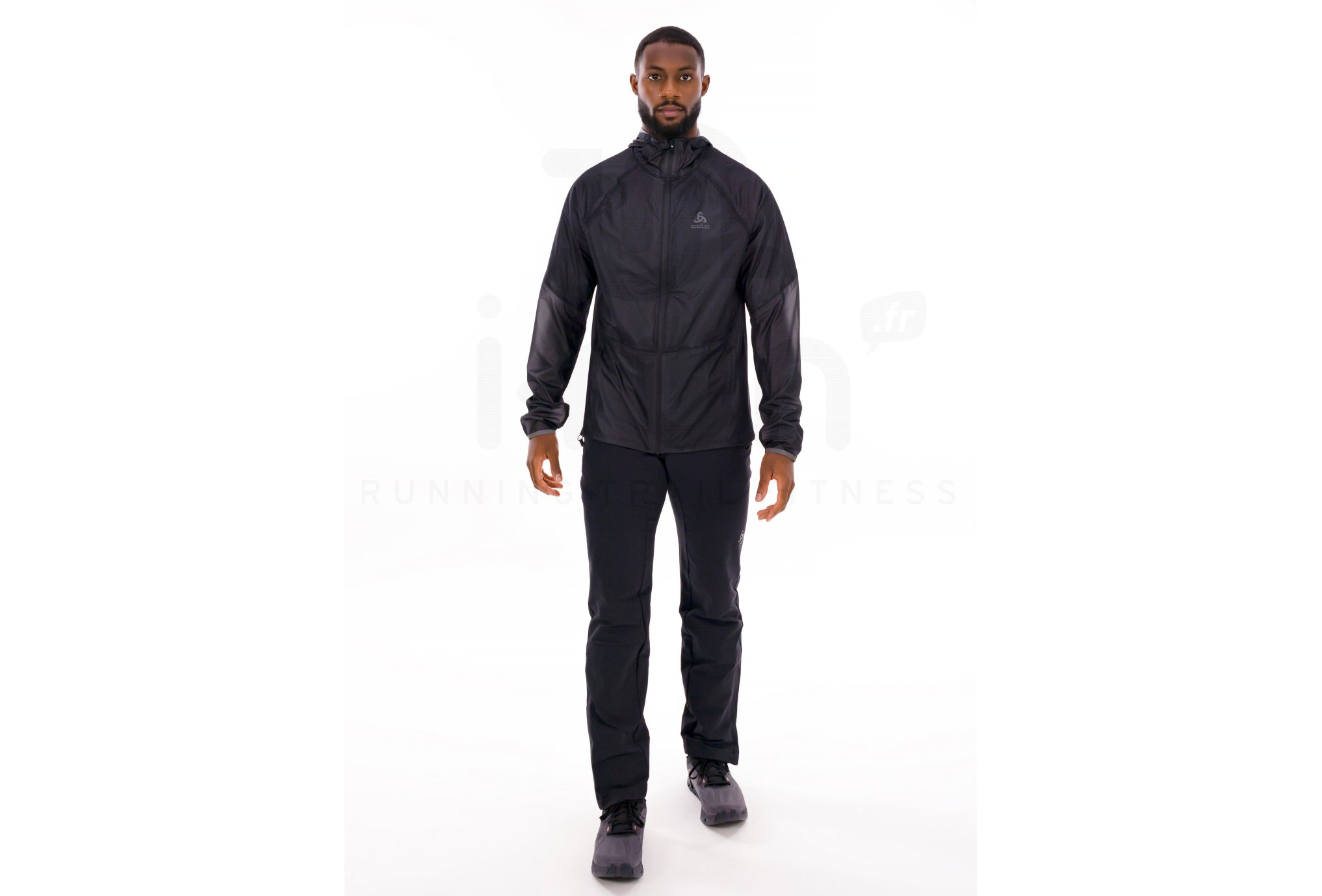 Odlo pantal�n Ascent Warm ECO