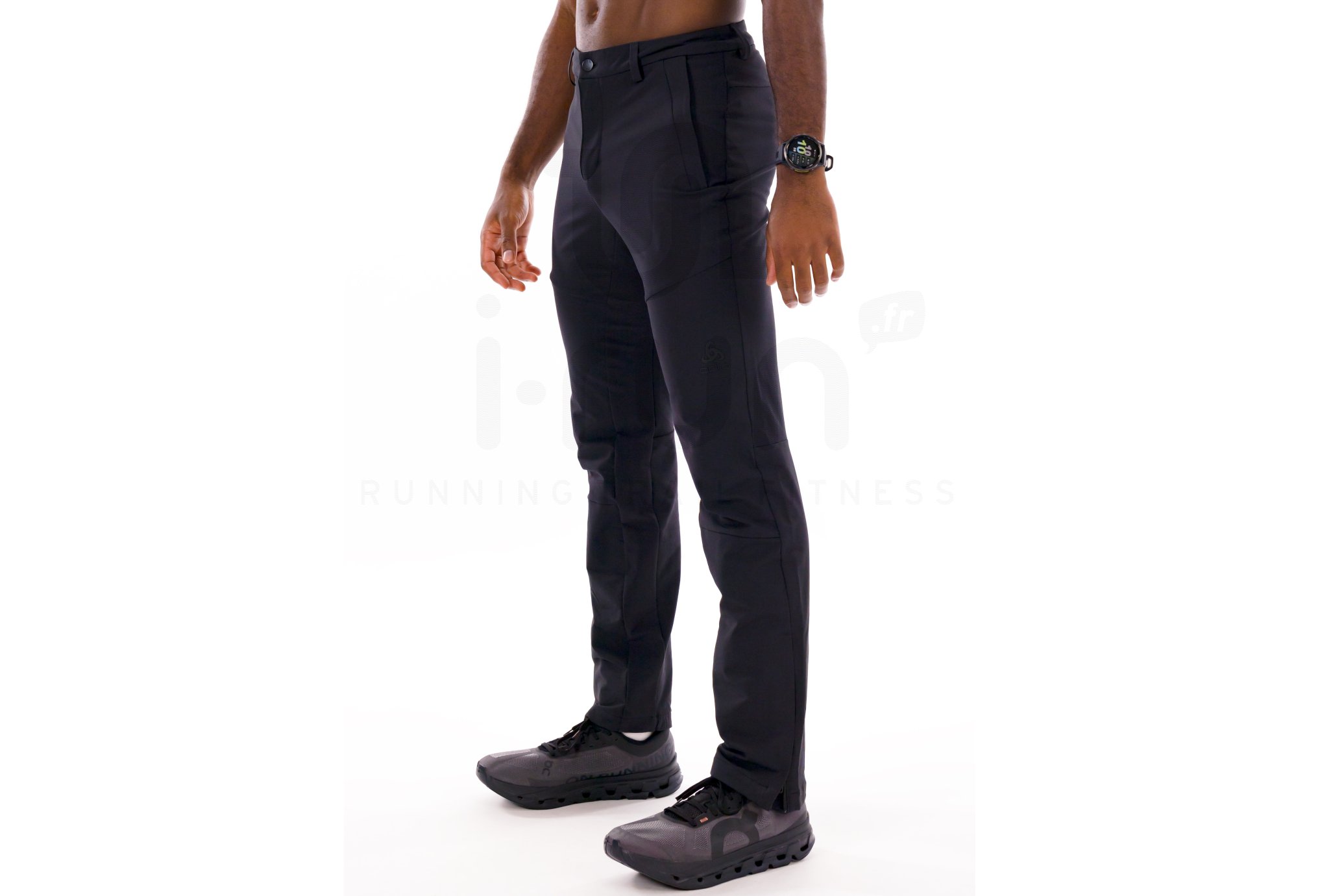 Odlo pantal�n Ascent Warm ECO