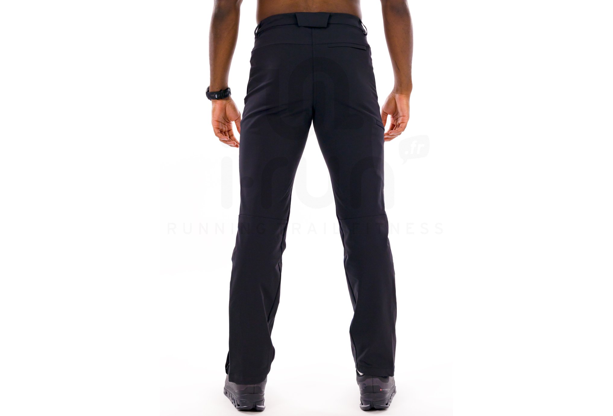 Odlo pantal�n Ascent Warm ECO