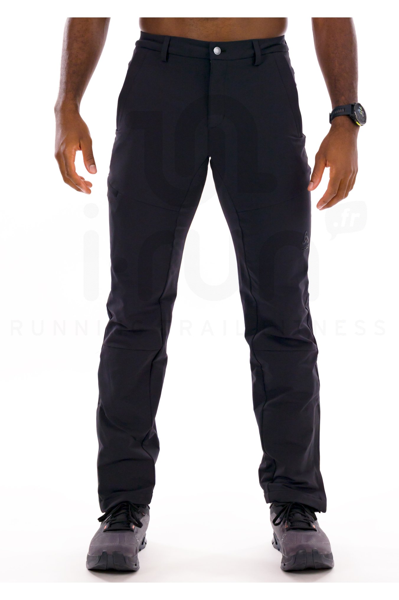 Odlo Ascent Warm 