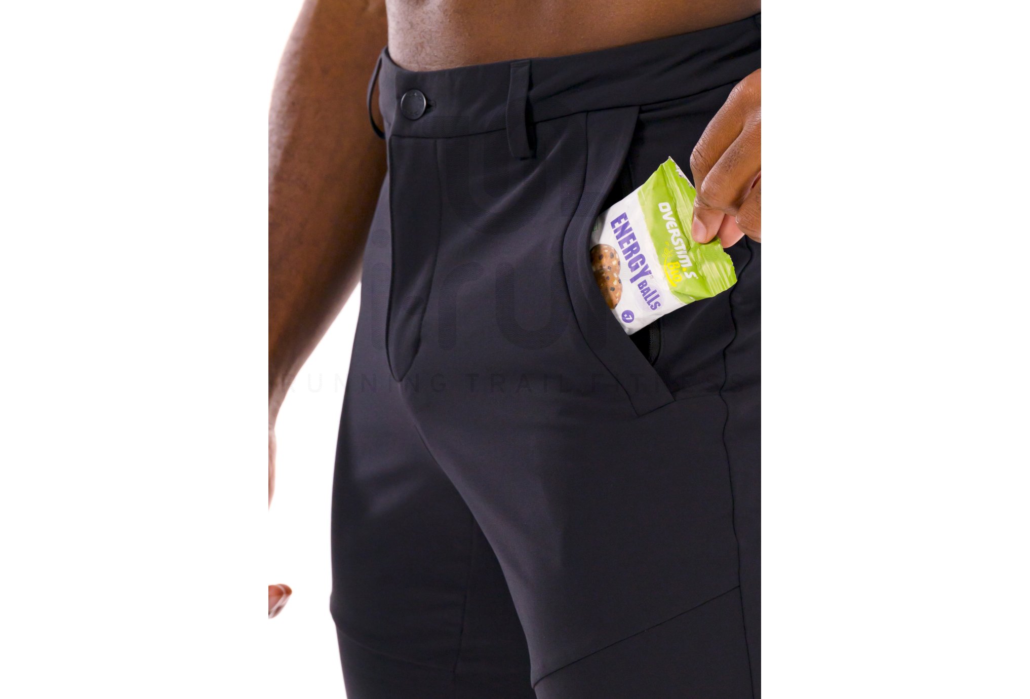 Odlo pantal�n Ascent Warm ECO