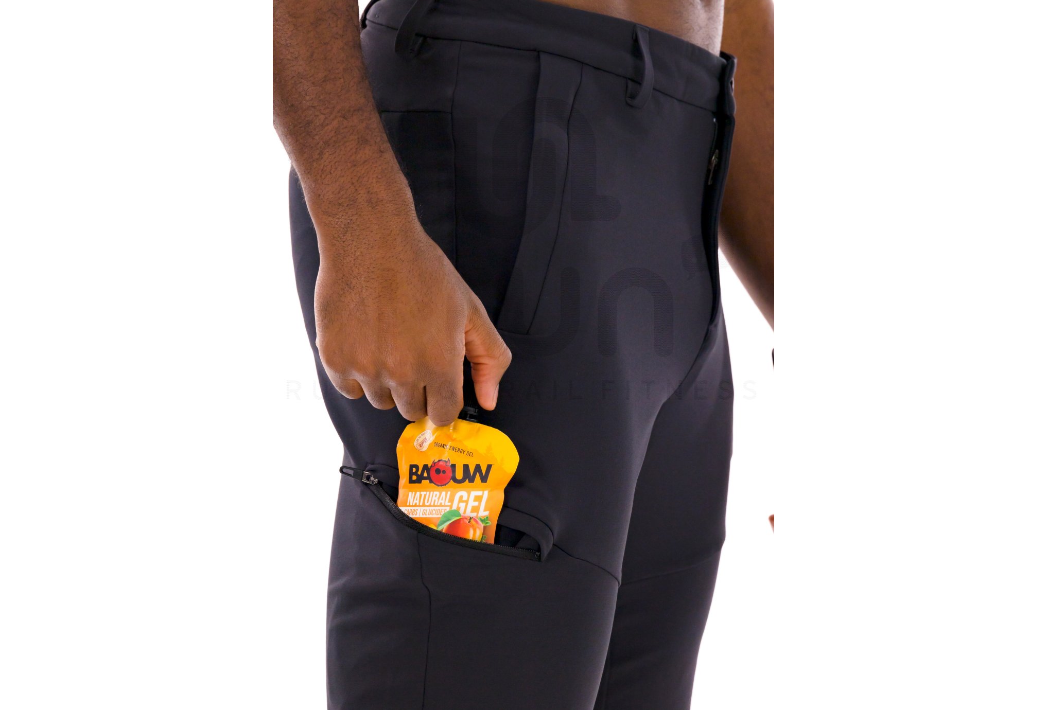 Odlo pantal�n Ascent Warm ECO