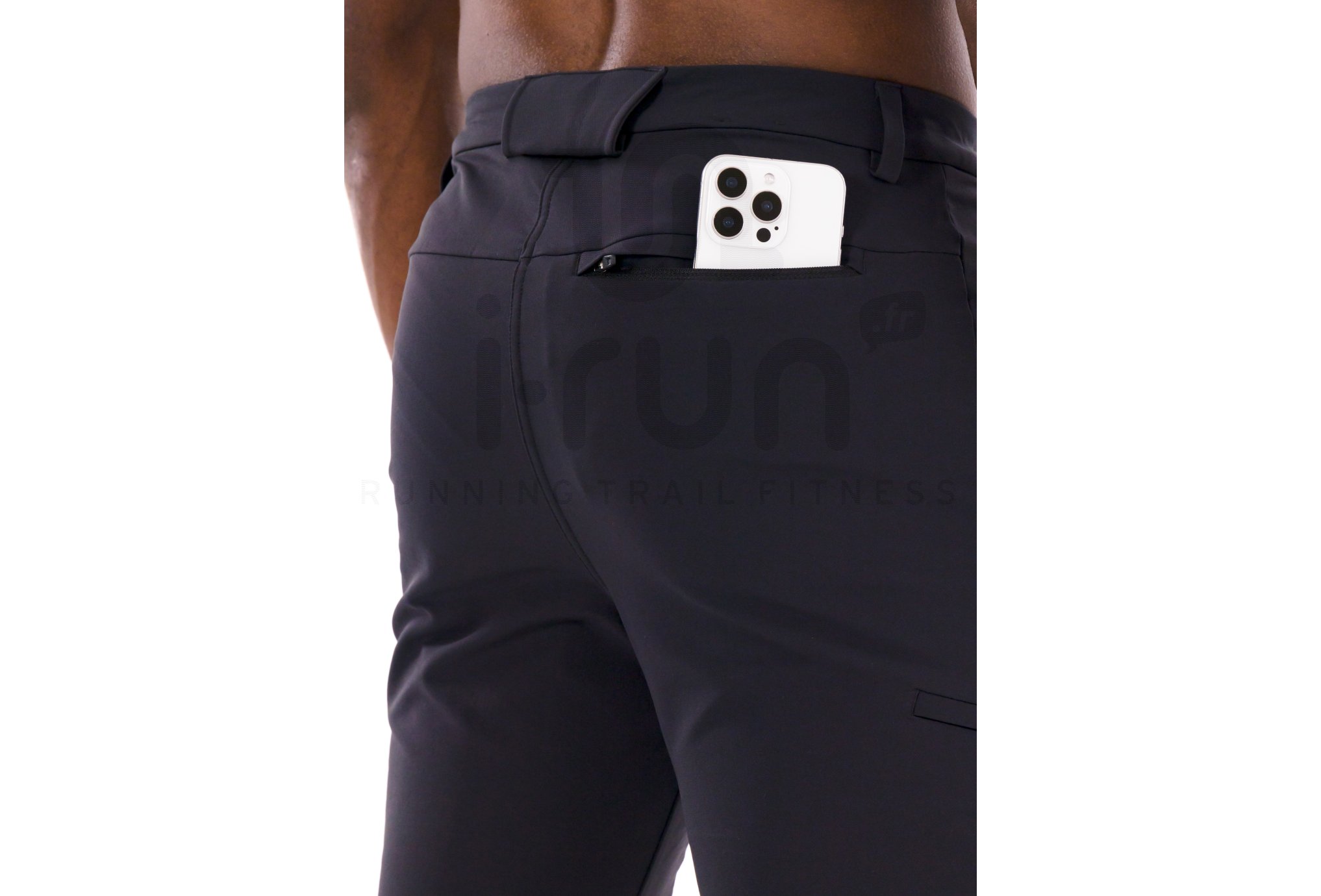 Odlo pantal�n Ascent Warm ECO