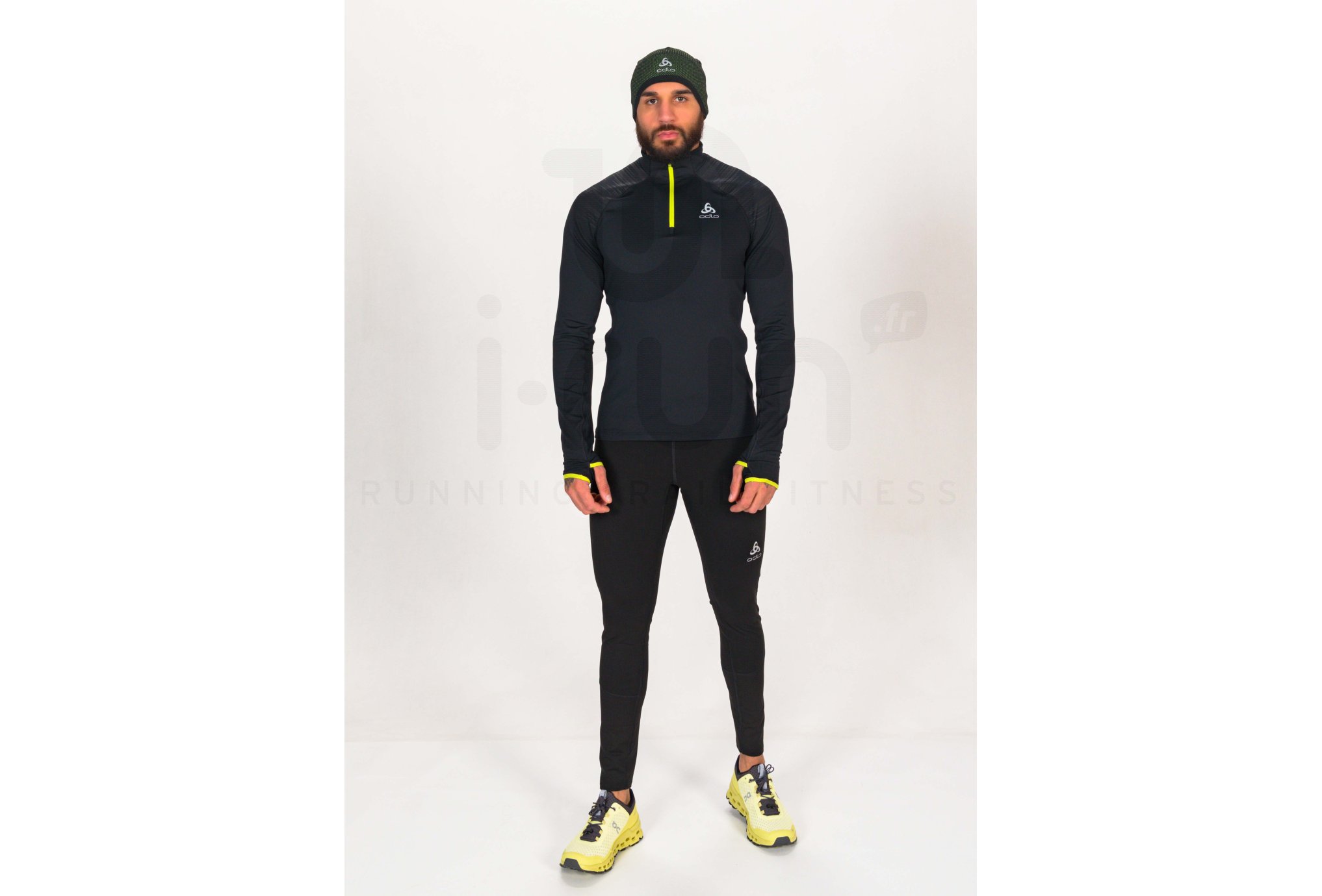 Odlo Axalp Ceramiwarm Herren