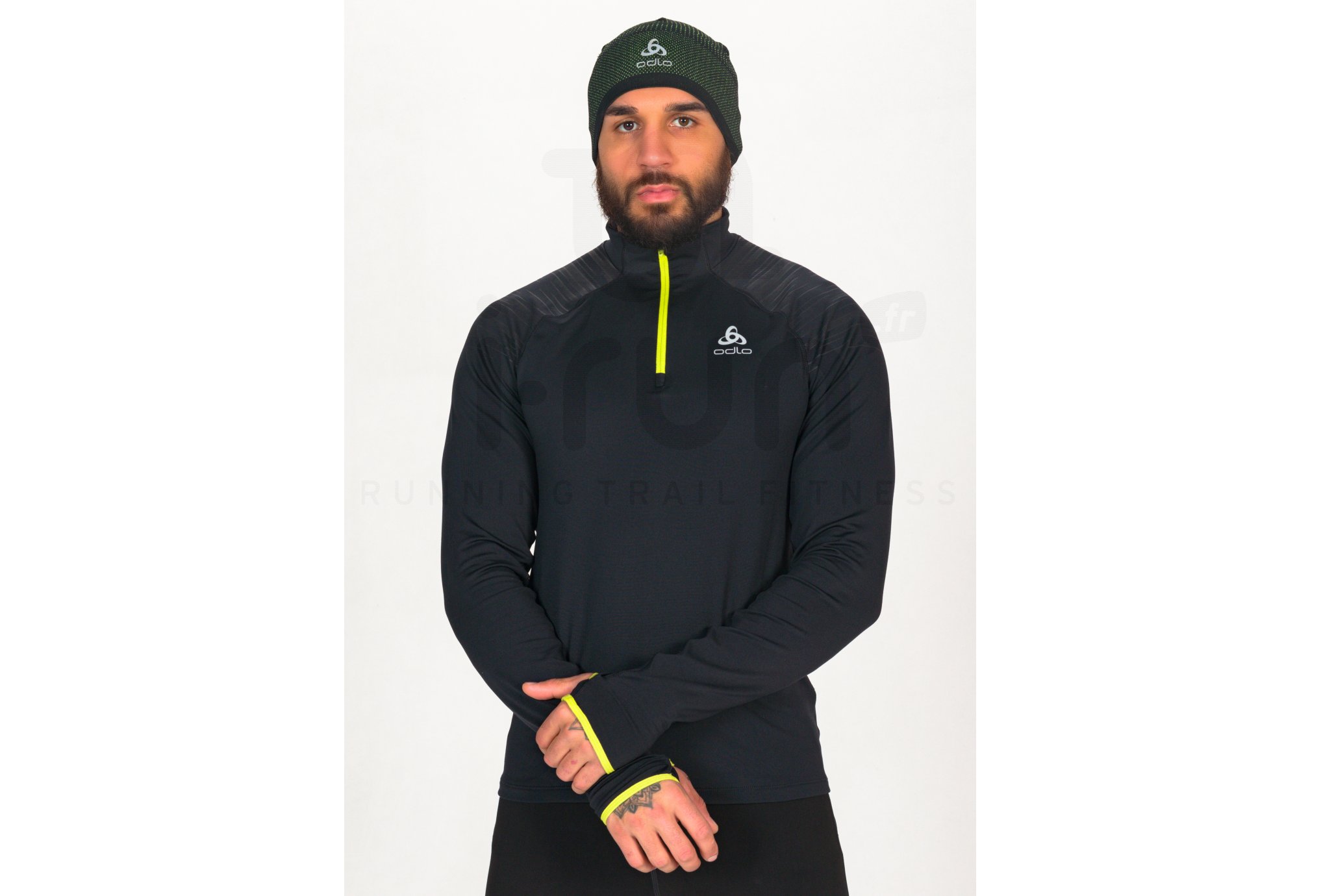 Odlo Axalp Ceramiwarm Herren