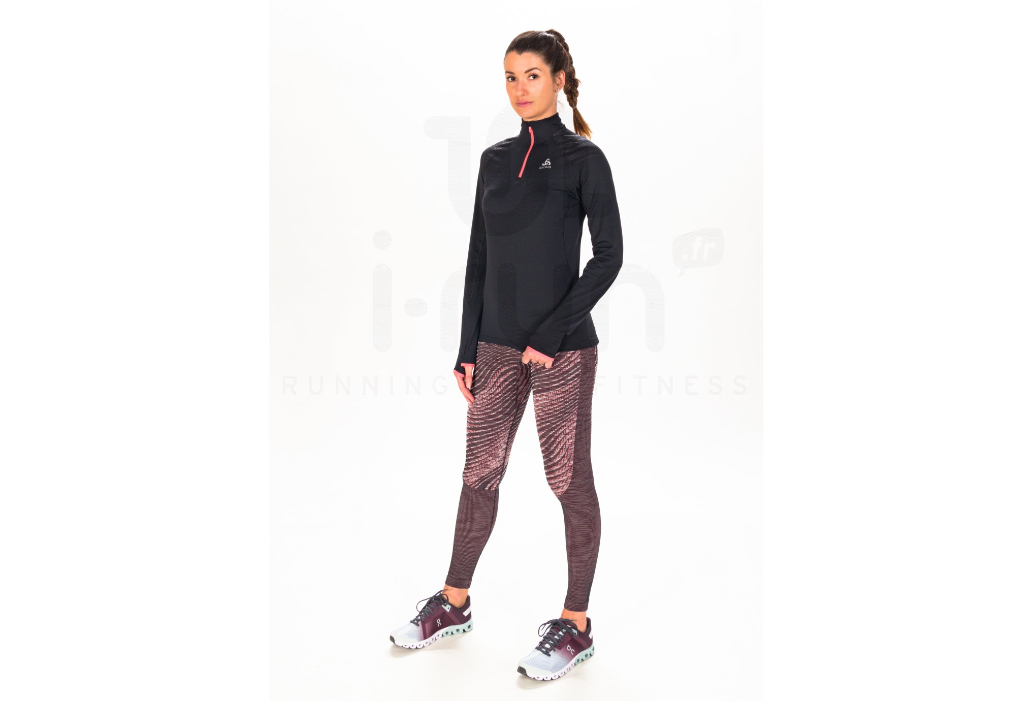 Odlo Axalp Ceramiwarm Damen