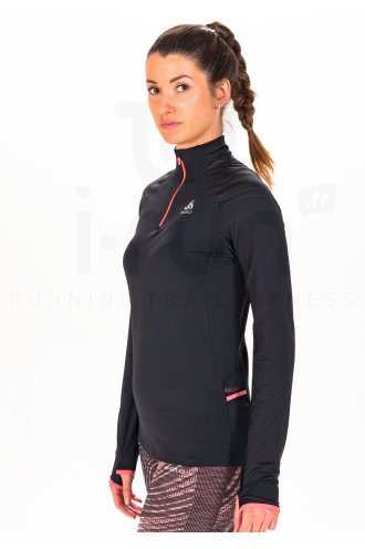 Odlo Axalp Ceramiwarm W 