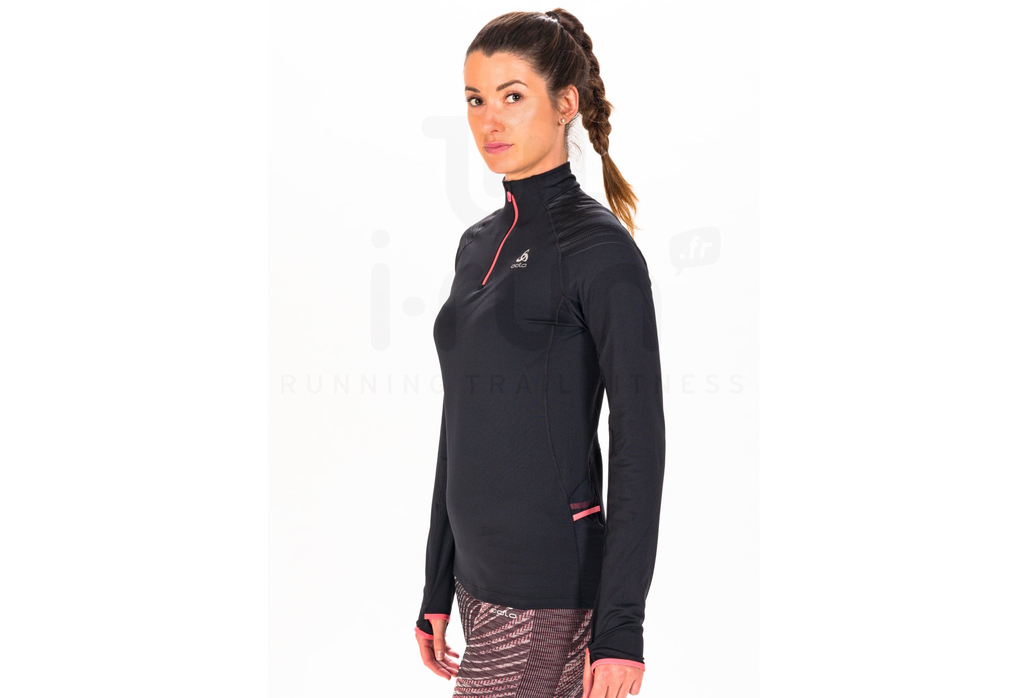 Odlo Axalp Ceramiwarm Damen
