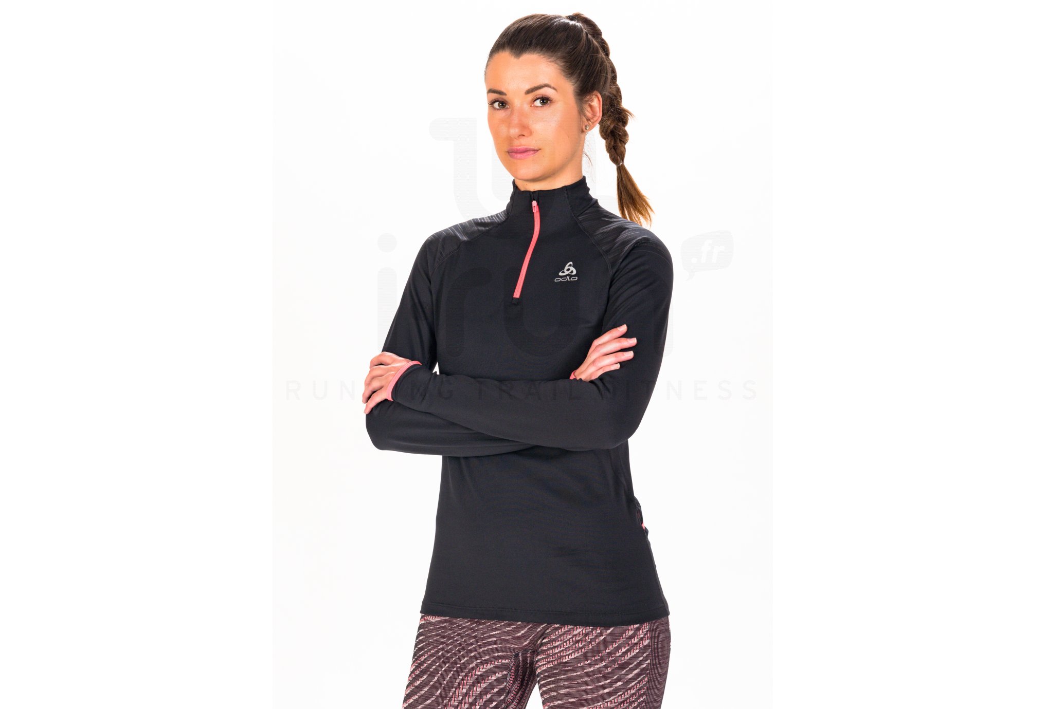 Odlo Axalp Ceramiwarm Damen