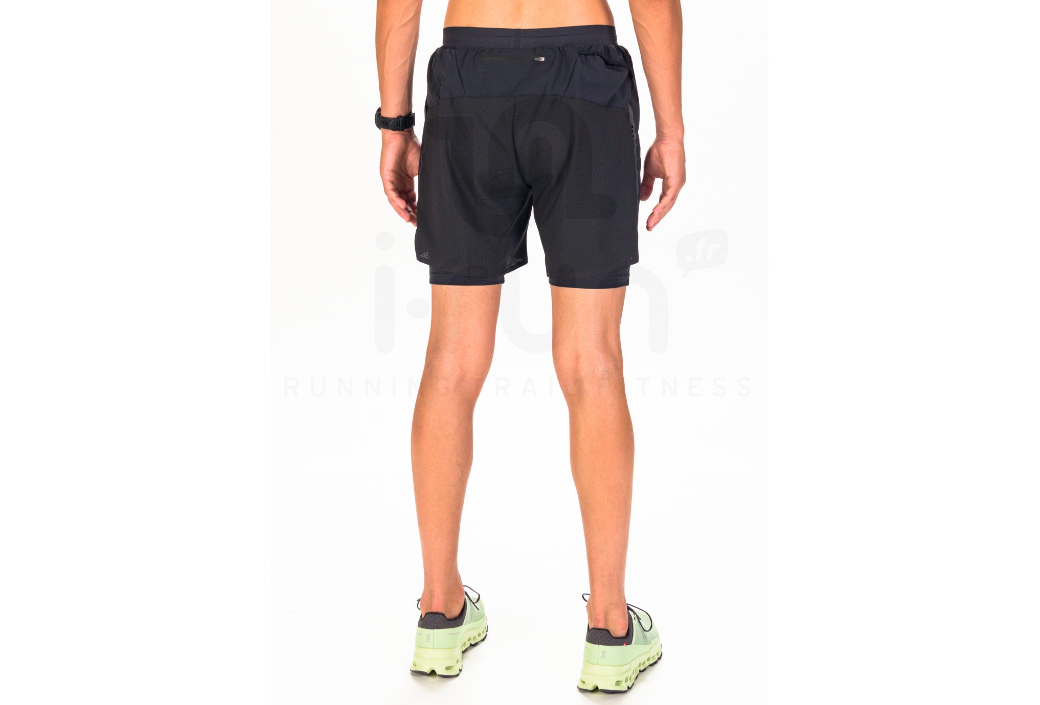 Odlo Axalp Trail 2 in 1 Herren