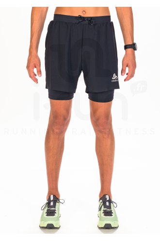 Odlo Axalp Trail 2 en 1 M 