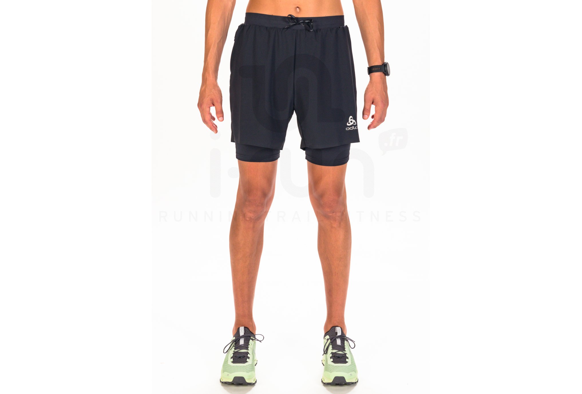 Odlo Axalp Trail 2 in 1 Herren