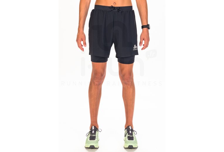 Odlo Axalp Trail 2 in 1 Herren