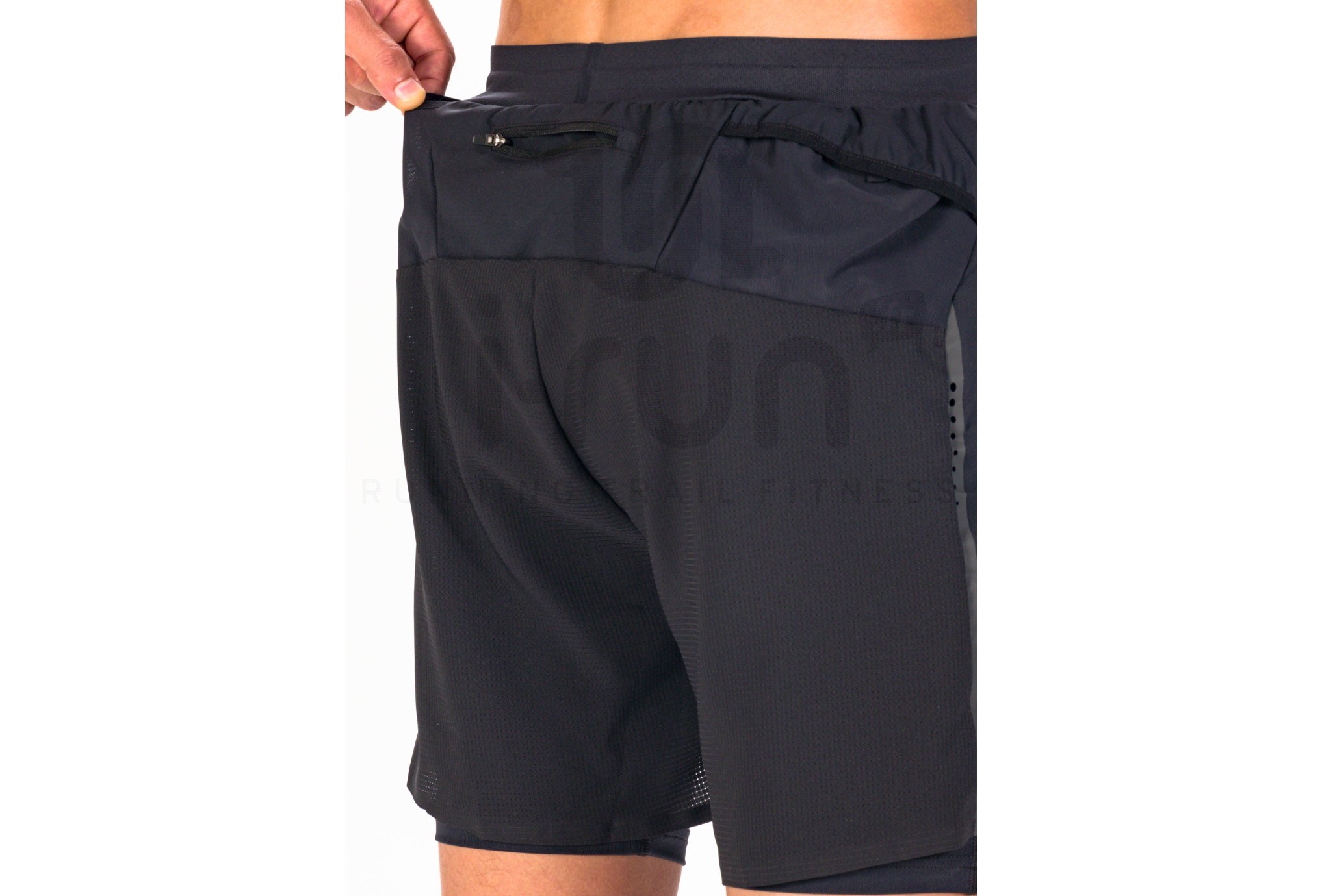 Odlo Axalp Trail 2 in 1 Herren