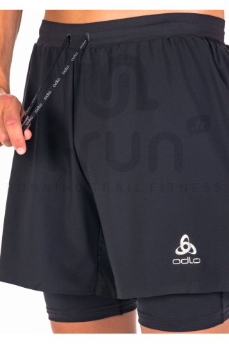Odlo Axalp Trail 2 en 1 M 