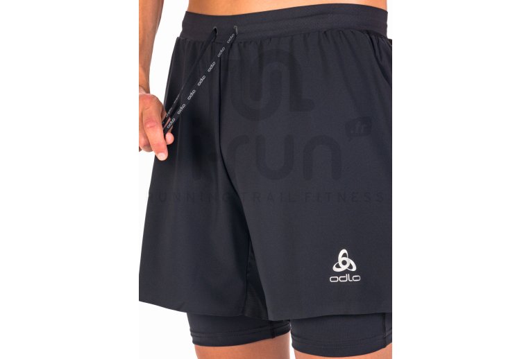 Odlo Axalp Trail 2 in 1 Herren